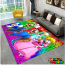 Tapis Chambre Princesse Mario