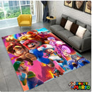 Tapis Enfant Chambre
