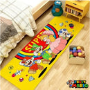 Tapis Enfant Mario Bros