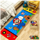 Tapis Enfant Mario