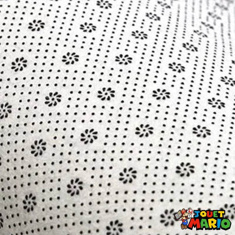 Tapis Imprimé pour Enfant Mario
