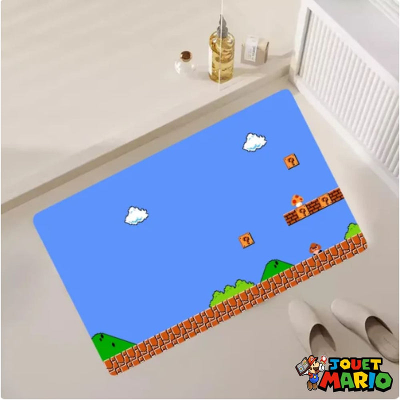 Tapis Mario 40 x 120 Cm
