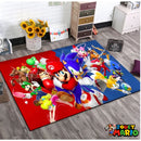 Tapis Personnage Mario
