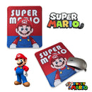 Tapis De Souris Carré Mario