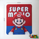 Tapis De Souris Carré Mario