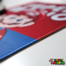 Tapis De Souris Carré Mario
