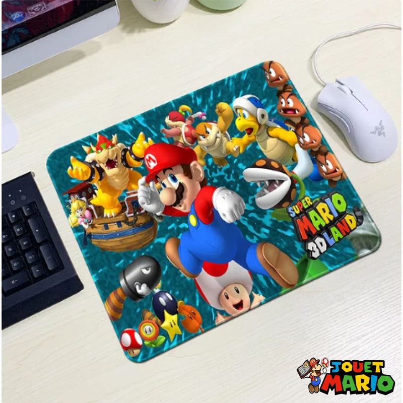 Tapis de Souris Mario Bros