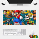 Tapis de Souris Mario Bros