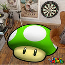 Tapis Toad