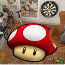 Tapis Toad