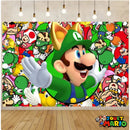 Tapisserie Murale Luigi