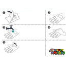 Tatouage Super Mario