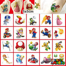 Tatouage Super Mario