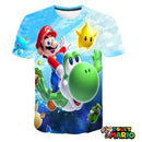 Tee-shirt Yoshi