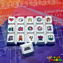 Touche Clavier Mario