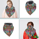 Tour De Cou Luigi Multifonction