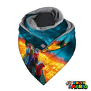 Tour De Cou Luigi Multifonction