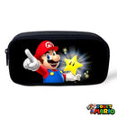 Trousse école Mario Bros