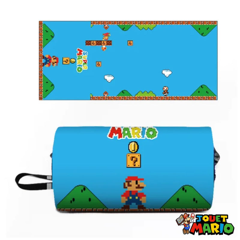 Trousse a Maquillage Mario