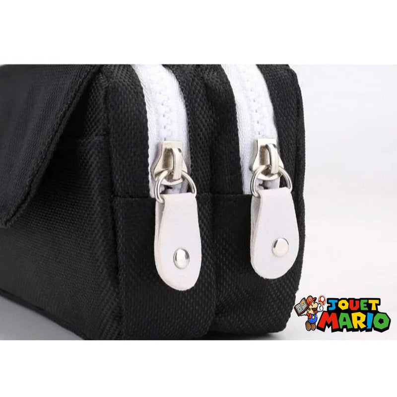 Trousse Scolaire Mario Brune