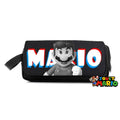 Trousse Scolaire Mario Brune