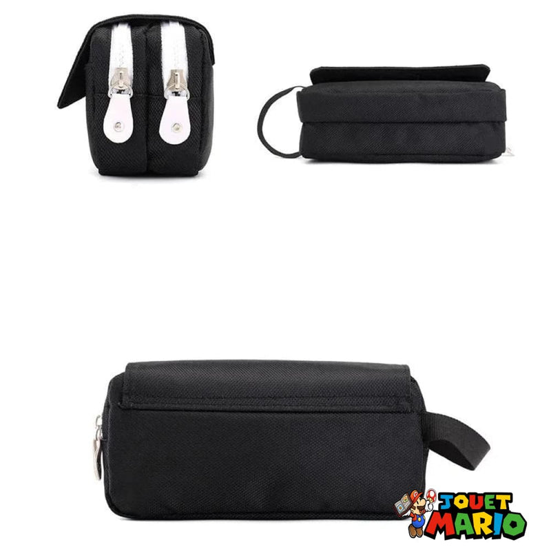 Trousse Scolaire Mario Brune