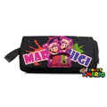 Trousse Scolaire Mario Brune