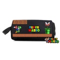 Trousse Scolaire Mario Brune