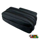 Trousse Scolaire Mario Jaune