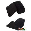 Trousse Scolaire Mario Jaune