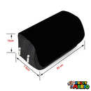 Trousse Scolaire Mario Jaune