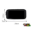 Trousse Scolaire Mario Tanuki