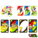 Uno Super Mario