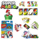 Uno Super Mario