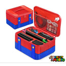 Valise Switch Mario
