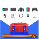 Valise Switch Mario