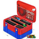 Valise Switch Mario