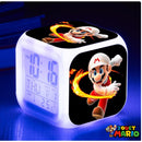 Veilleuse Garcon Mario