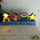 Veilleuse Mario Bros