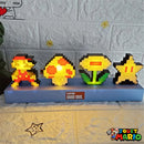 Veilleuse Mario Bros