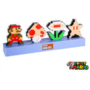 Veilleuse Mario Bros