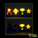 Veilleuse Mario Bros