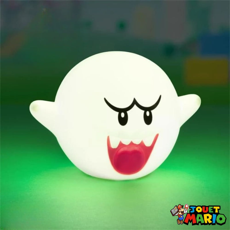 Veilleuse Usb Mario Boo