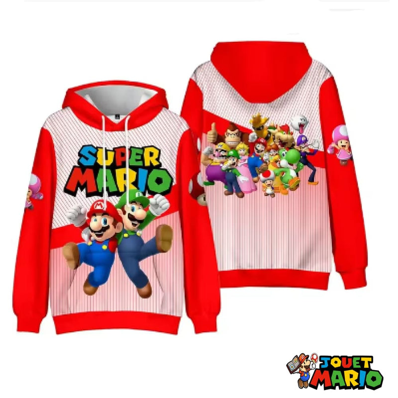 Veste Mario