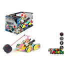 Voiture Telecommande Mario Kart Toad