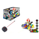 Voiture Telecommande Mario Kart Toad
