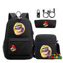 Wario Ware Sac