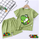 Yoshi Pyjamas