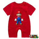 Body Bebe Mario