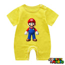 Body Bebe Mario